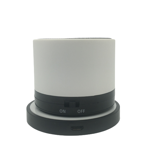 Altavoz-Cargador Adox