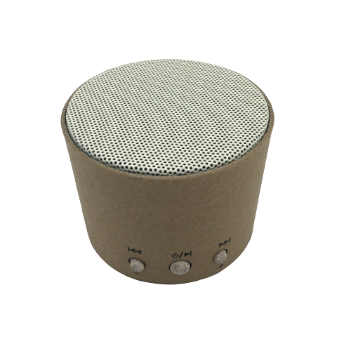 ALTAVOZ MODELO ECO 3 Altavoz Modelo Eco