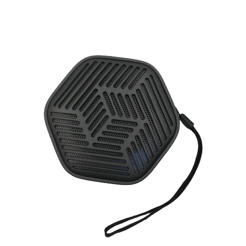 Speaker Light