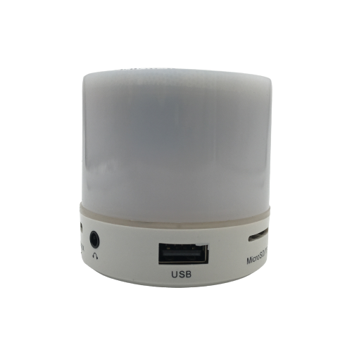 ALTAVOZ MODELO LUMIC 2 Altavoz Lumic