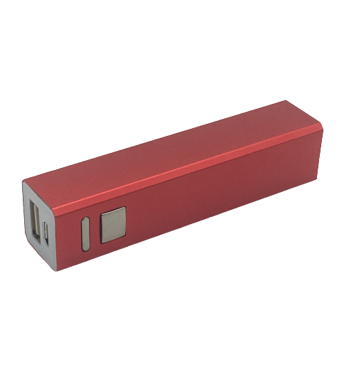 Powerbank Lip