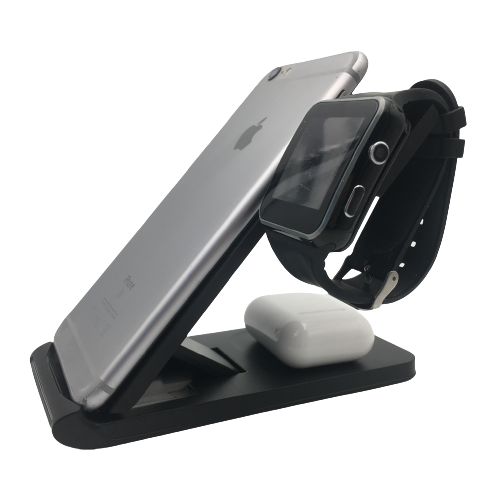 POWERBANK MODELO TRIPLEX 5 Cargador  Triplex