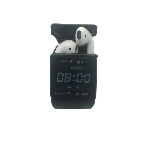 RELOJ MODELO VÍSOR 1 Reloj R12-PRO
