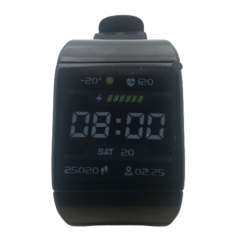 Reloj R12-PRO