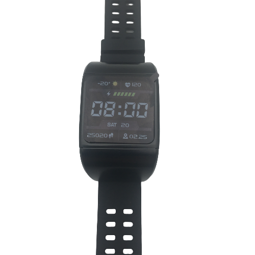 Reloj R12-PRO