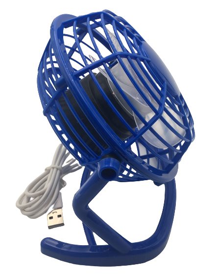 VENTILADOR MODELO FUNY 2 Ventilador Modelo Funy