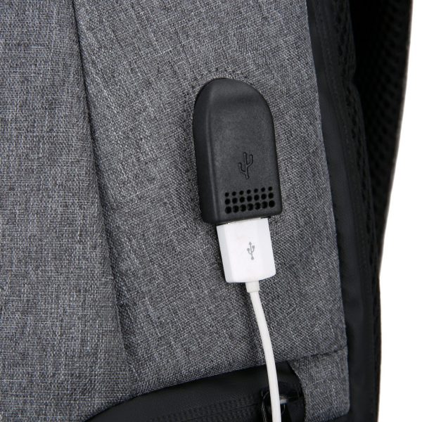 2S1B2035 Mochila Oxford