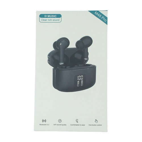 Auricular M48 PRO