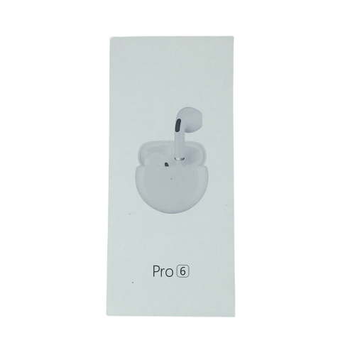 Earbuds Pro6
