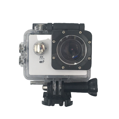 Camera Model Vísor K4