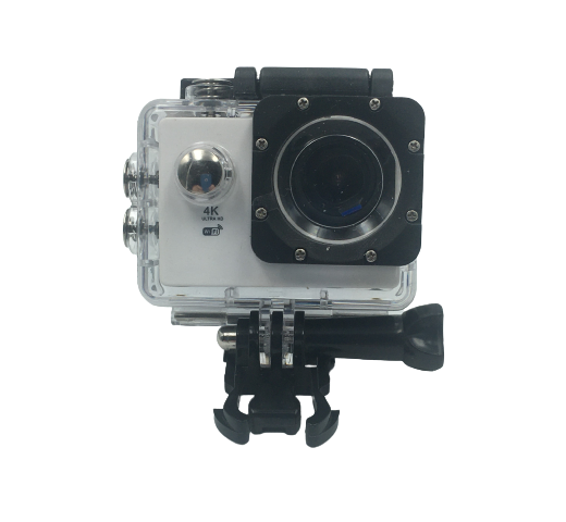 Camera Model Vísor K4