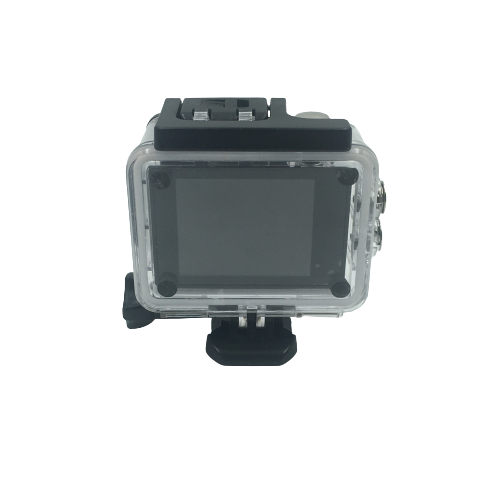 Camera Model Vísor K4