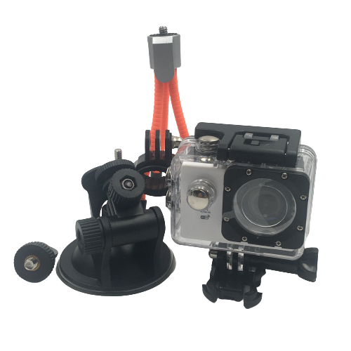 Camera Model Vísor K4