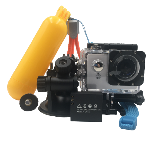 Camera Model Vísor K4