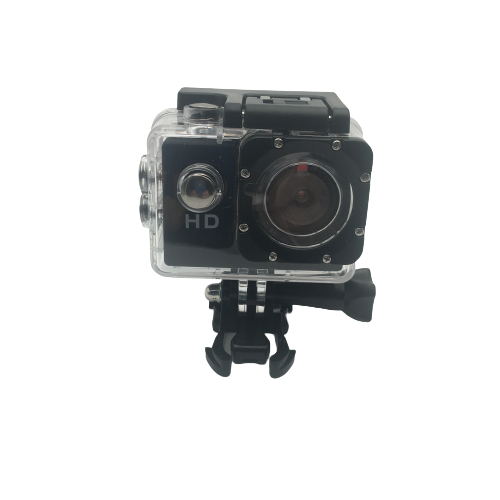 Camera Model Vísor HD