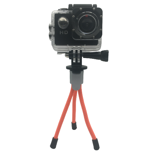 Camera Model Vísor HD