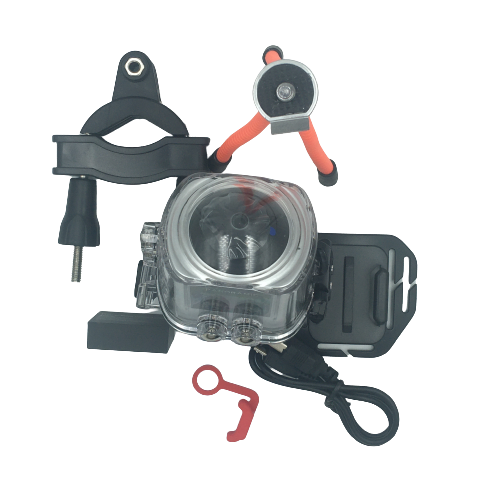 Panoramic Camera Model