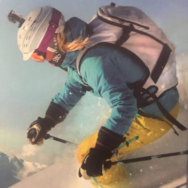 CAMARA MODELO VISION 6 Cámara Modelo Vísor HD