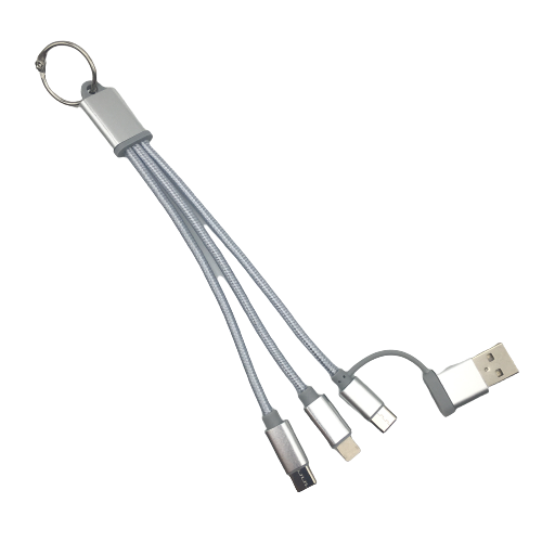 Llavero Multipuerto Varian