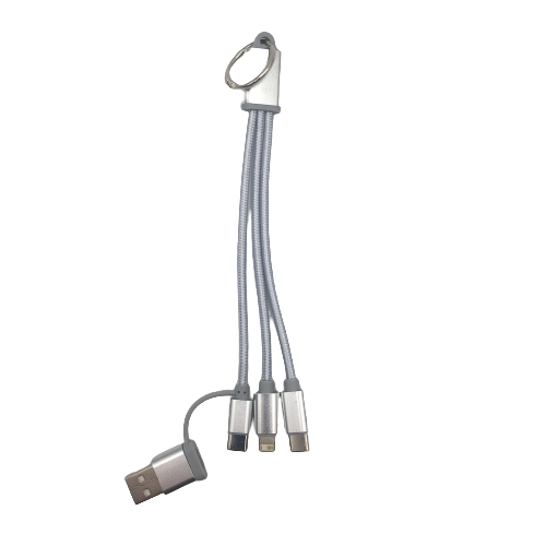 Llavero Multipuerto Varian