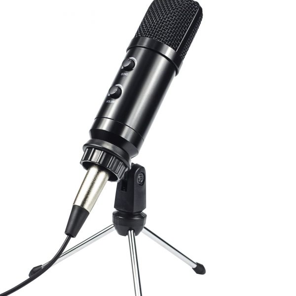 M-600-2 .1 Micrófono M600