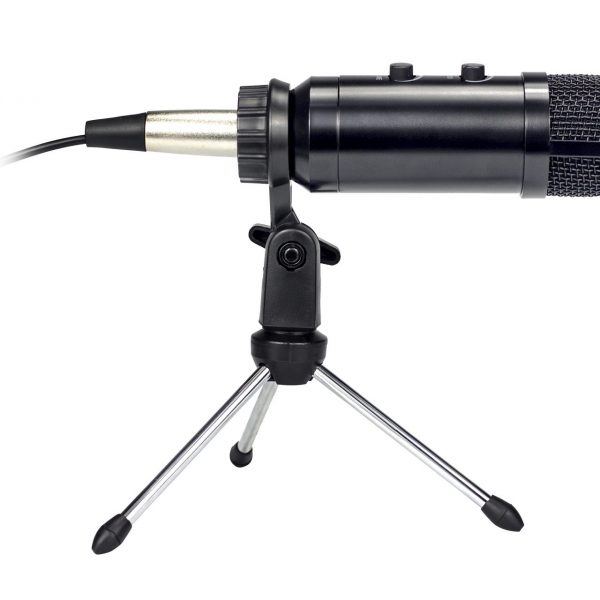 M-600-4 Microphon M600