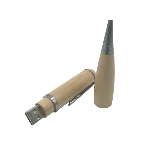 PENDRIVE MODELO ECOP 5 Pendrive Ecop