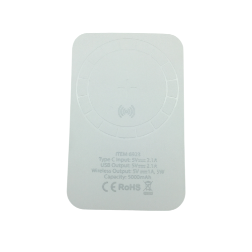 POWERBANK MODELO CASEL 1 Powerbank Casel