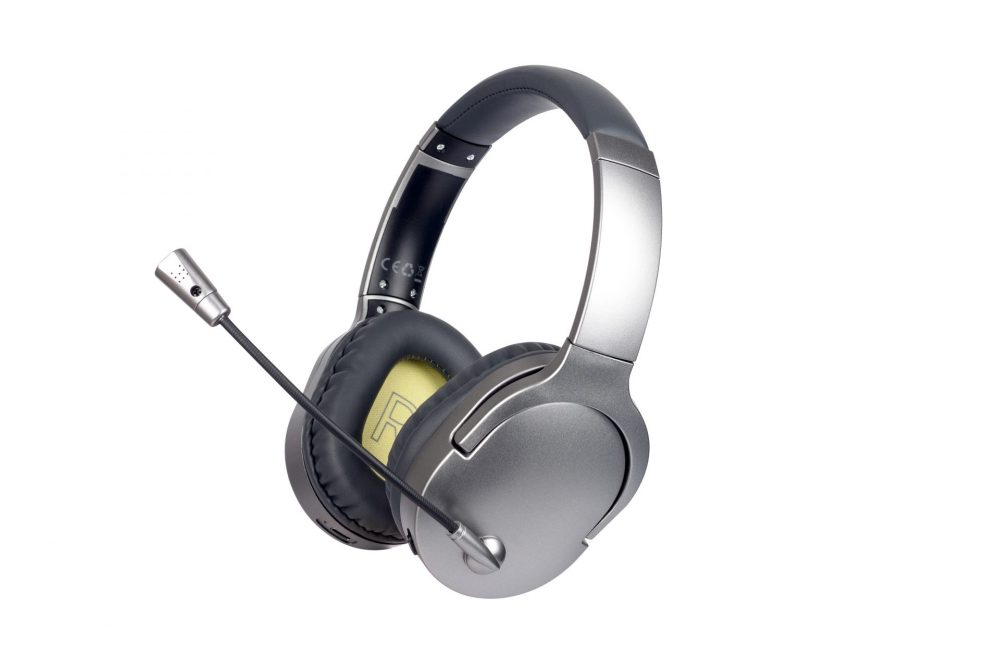 Headphone BEM-1100