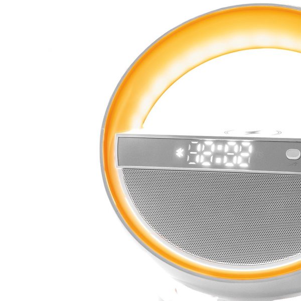 Altavoz Wireless Music Table Lamp Altavoz Wireless Music Table Lamp