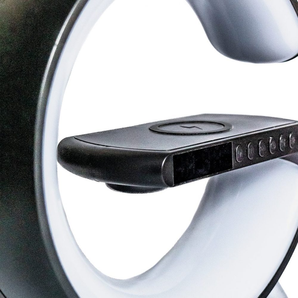 Altavoz Smart Light Sound Machine