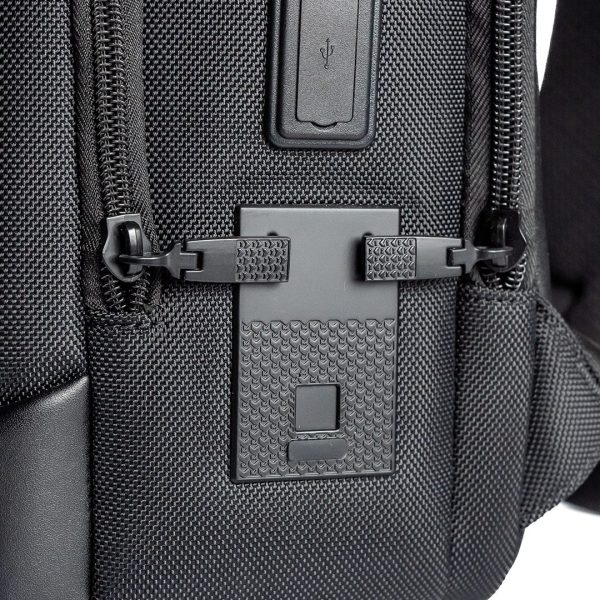 Finger print Pro Mochila Fingerprint Pro