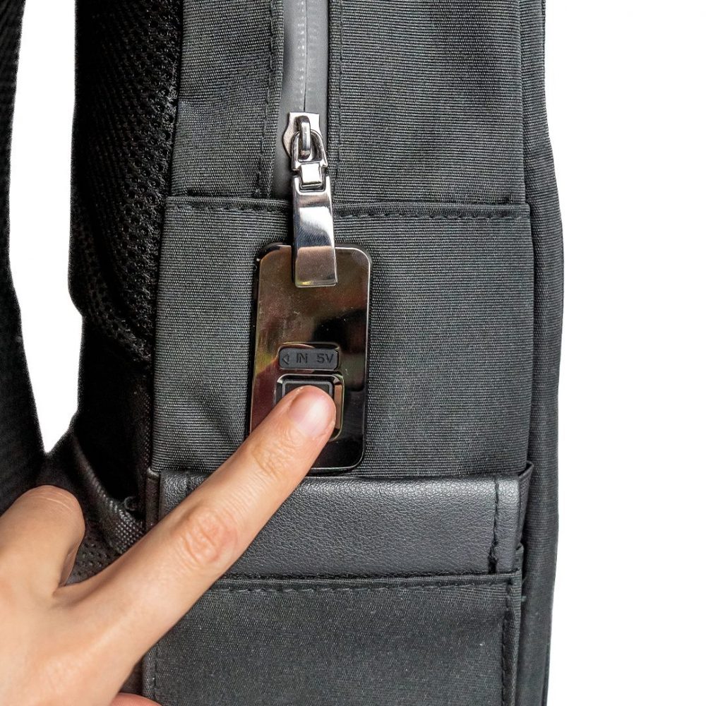 Mochila Fingerprint