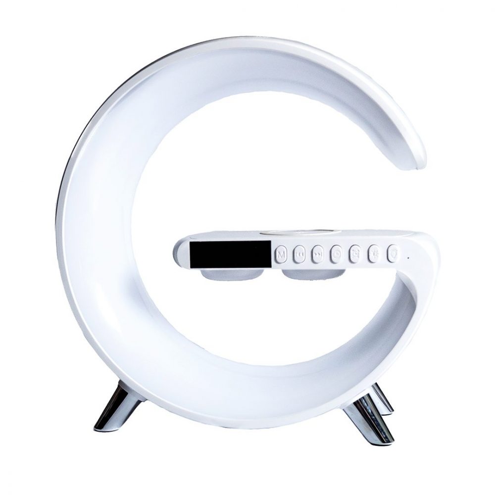 Altavoz Smart Light Sound Machine