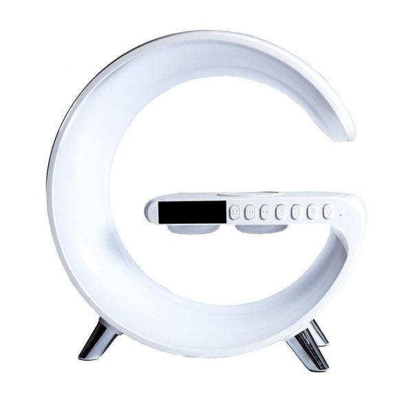 Altavoz Smart Light Sound Machine