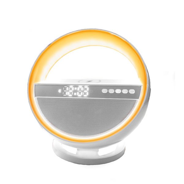 Altavoz Wireless Music Table Lamp