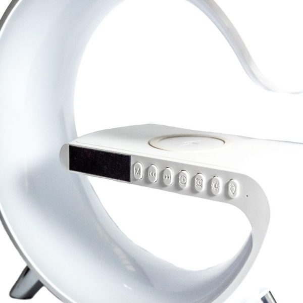 Altavoz Smart Light Sound Machine Altavoz Smart Light Sound Machine